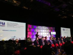 微特堅持亞太戰(zhàn)略，再次閃耀APM海事展