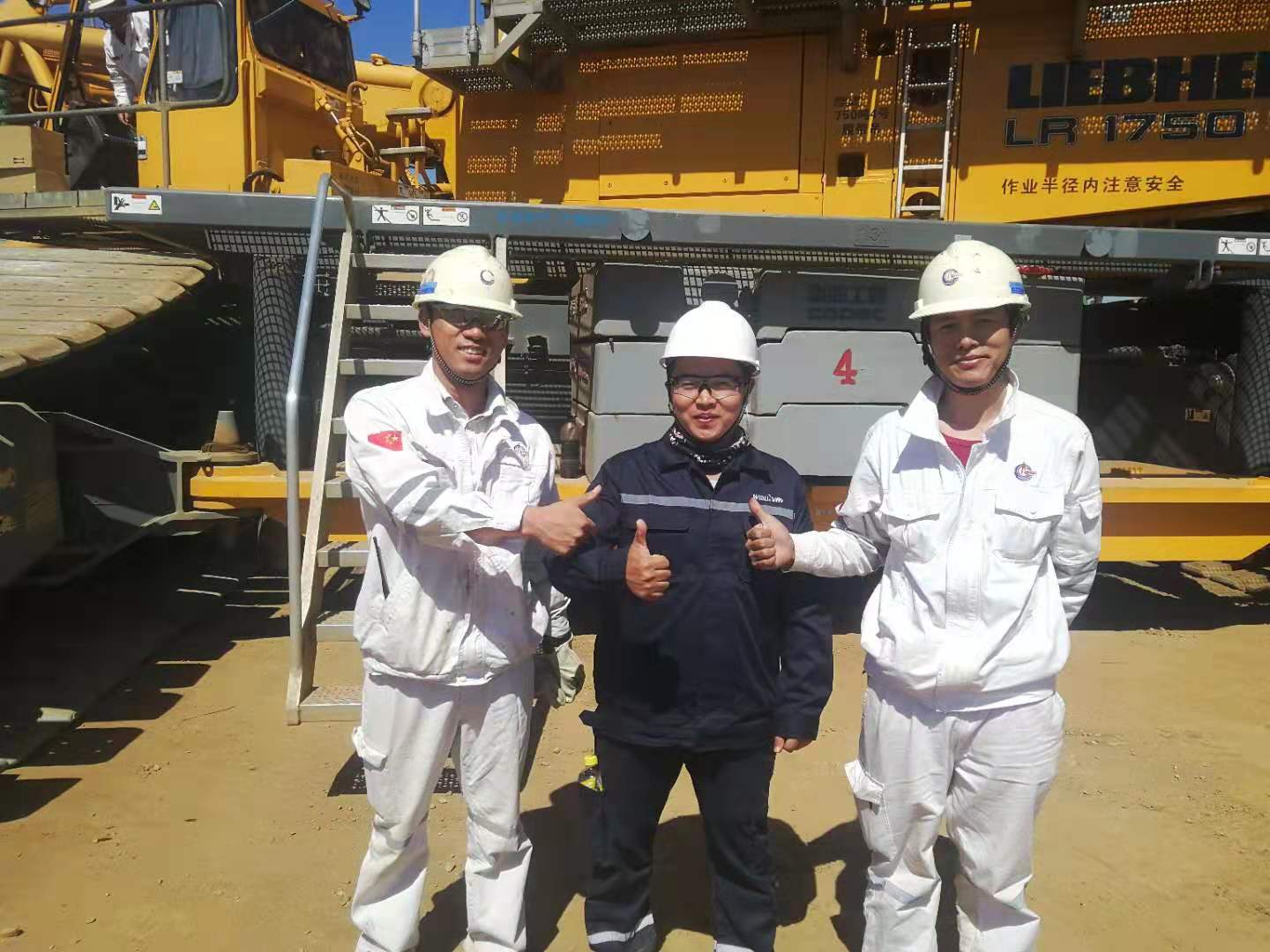 微特故事 ▏配套利勃海爾，從“看不懂”到“專業(yè)精”