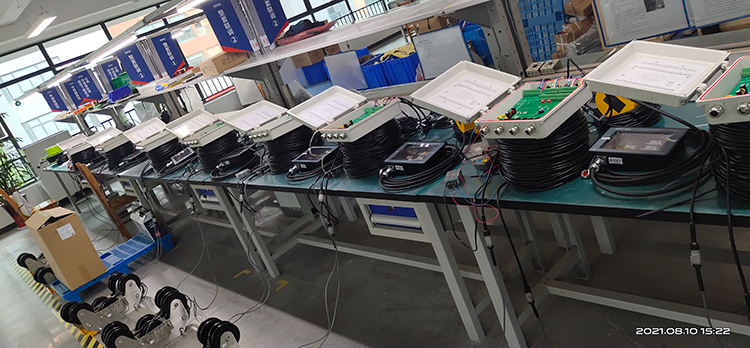 在疫情下砥礪前行，微特拓市場、保生產(chǎn)、發(fā)工資……的故事