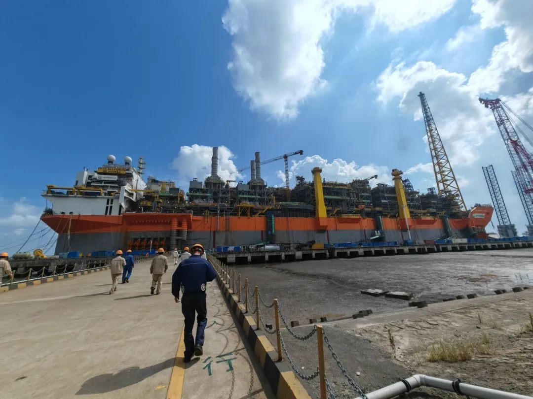 微特“門(mén)座機(jī)防碰撞系統(tǒng)”順利交付，起重吊裝復(fù)雜工況安全無(wú)憂(yōu)