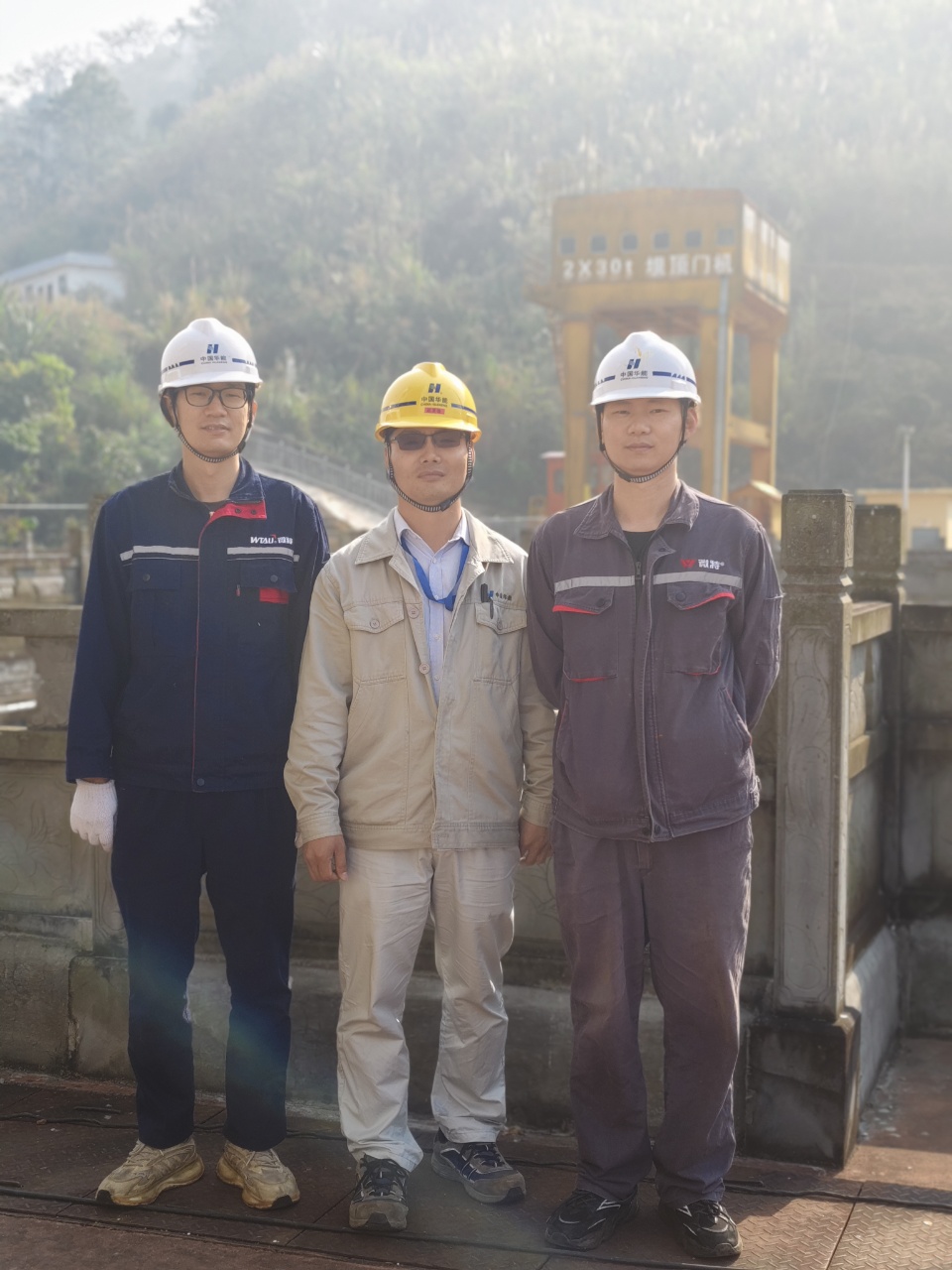 2025微特故事（3） | 這個(gè)春節(jié)在緬甸，不一般的“電”亮之路