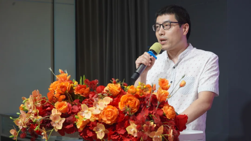 2025微特故事⑨| 機(jī)械設(shè)計(jì)不是冰冷參數(shù)堆砌，而是讓數(shù)據(jù)與用戶需求 “同頻共振”